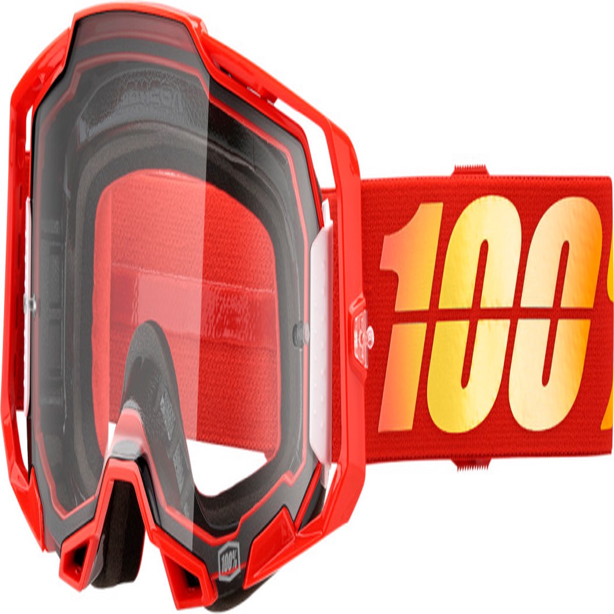 100 Armega Nuketown Goggles