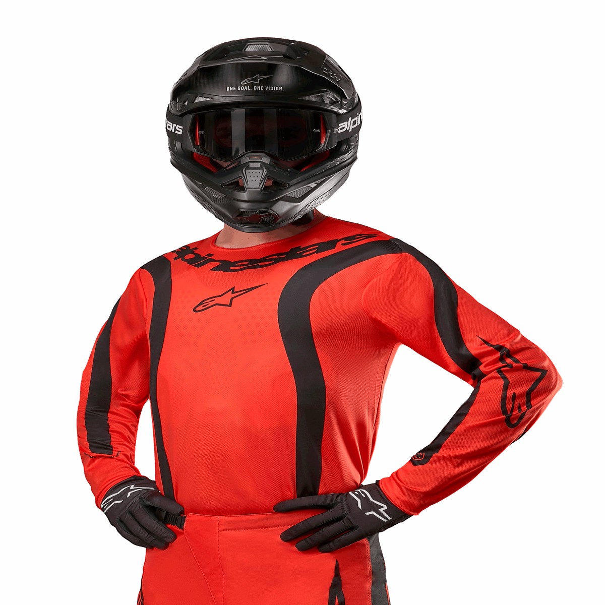 2024 Fluid Lurv Jersey