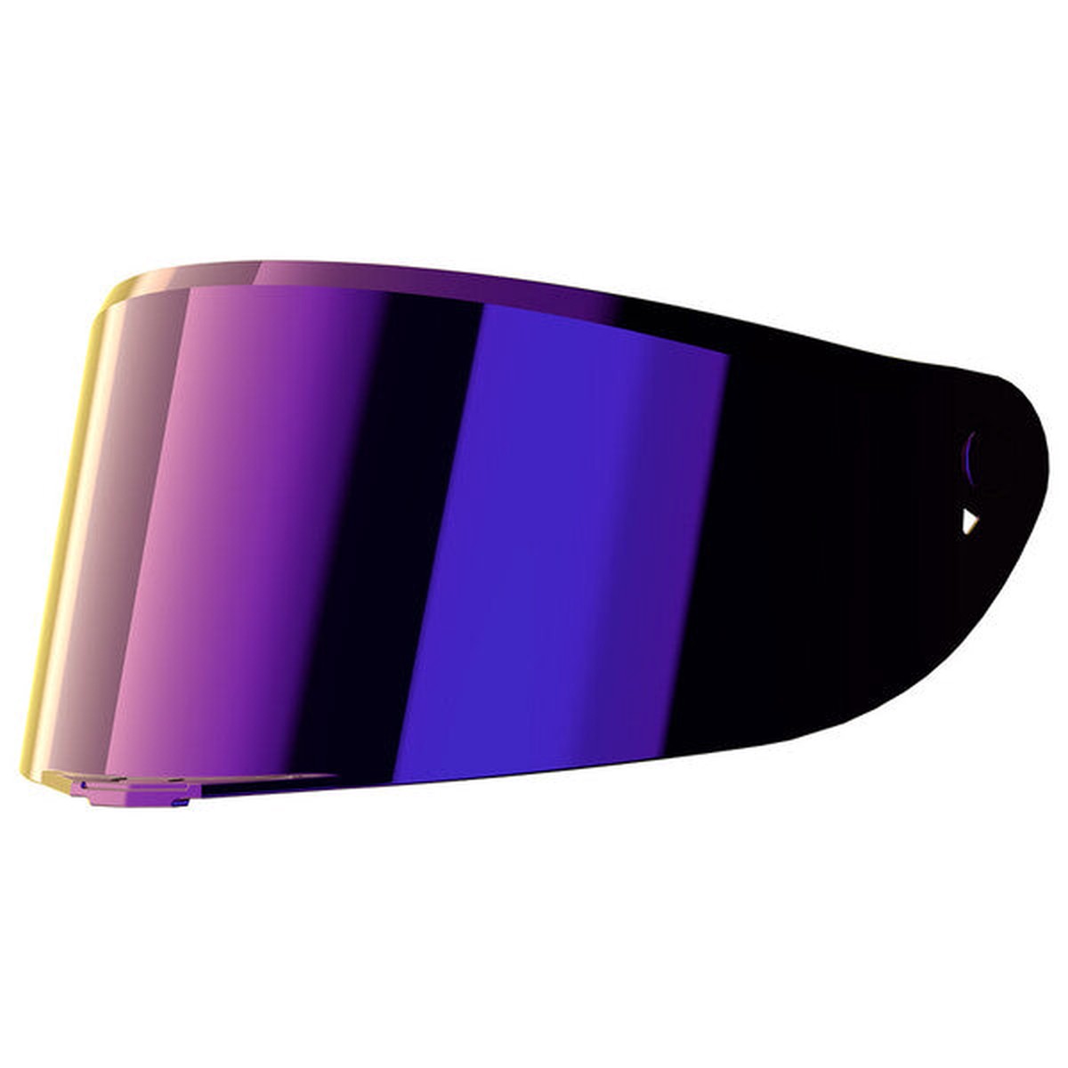 LS2 FF807 Visor Rainbow