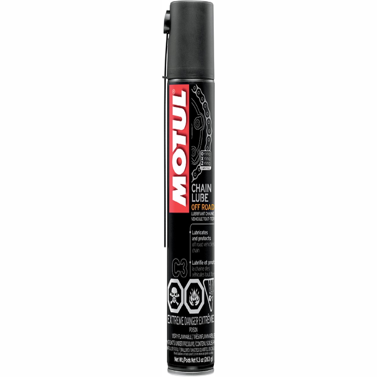 Motul Off-Road Chain Lube