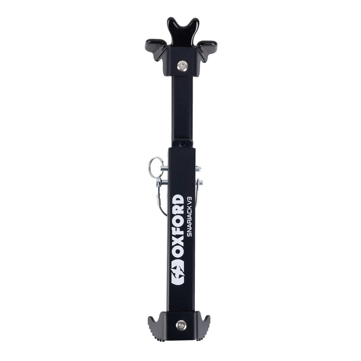 Oxford SnapJack V3 Stand Black