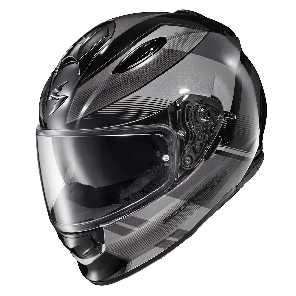 Scorpion Ryzer Edge Helmet