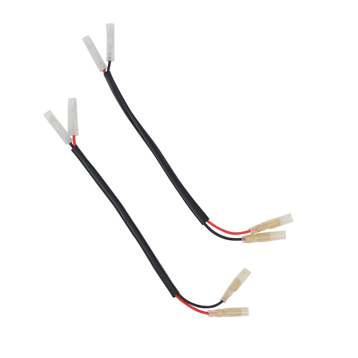 Triumph Turn Signal Wiring Adapter (for Liquid Cooled Bonnies 2016 and up)