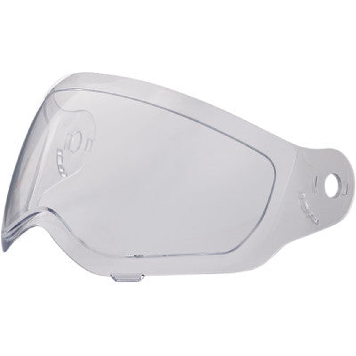 Z1R Range Dual Sport Shield