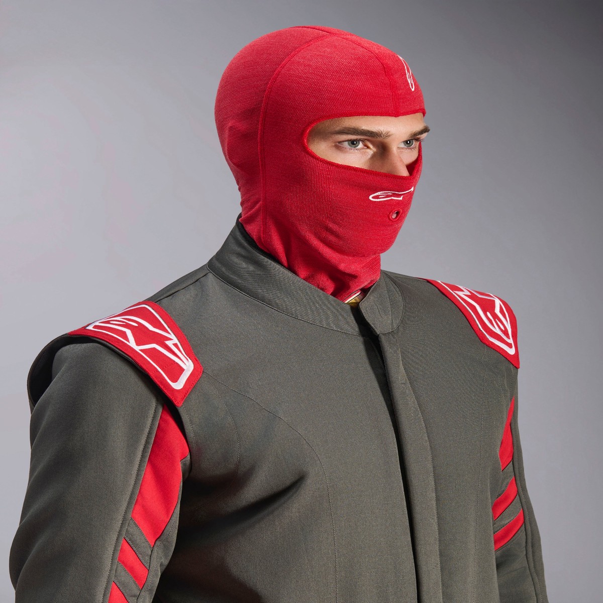 ZX Evo V3 Balaclava FIASFI