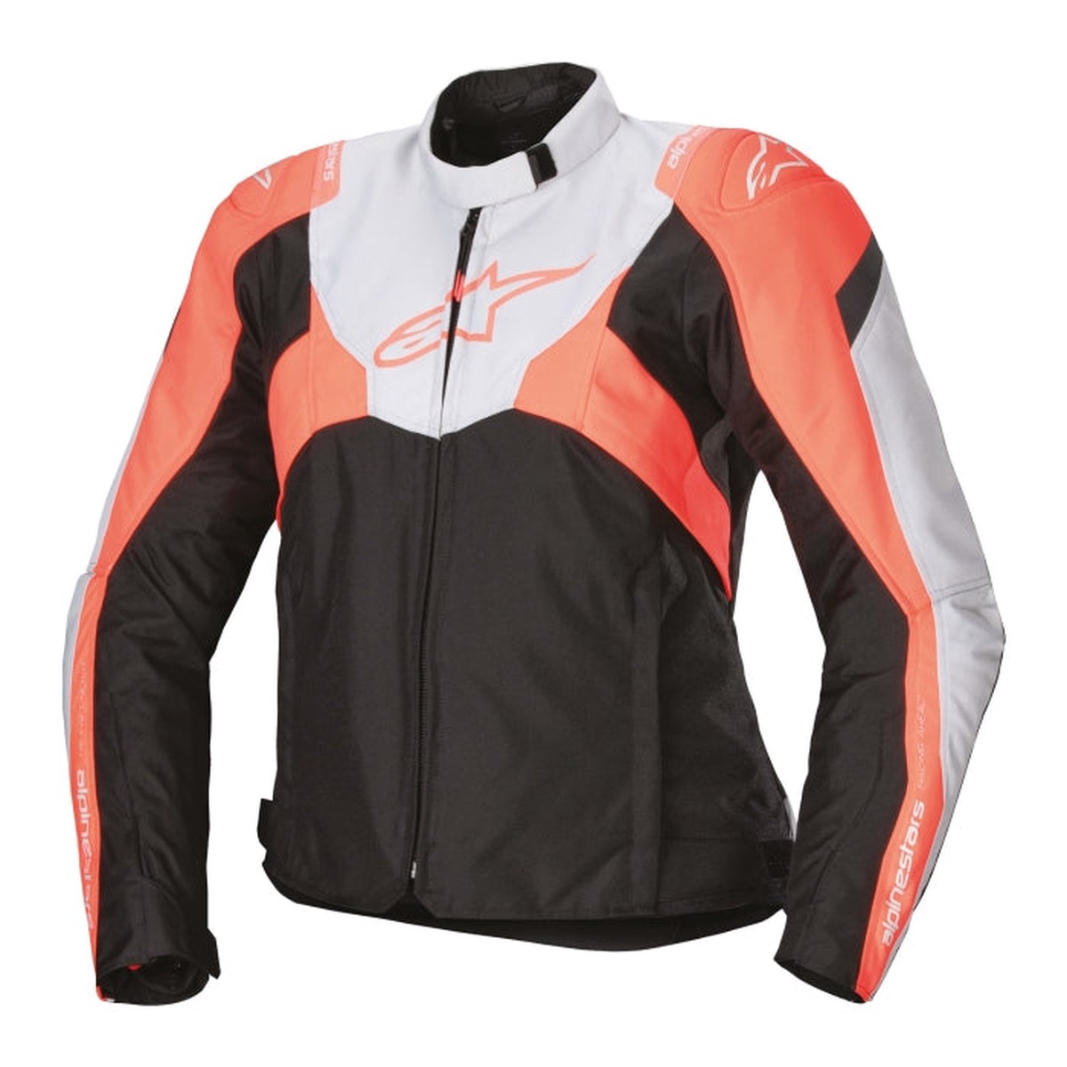 Alpinestars Stella T-Jaws V4 Waterproof Jacket