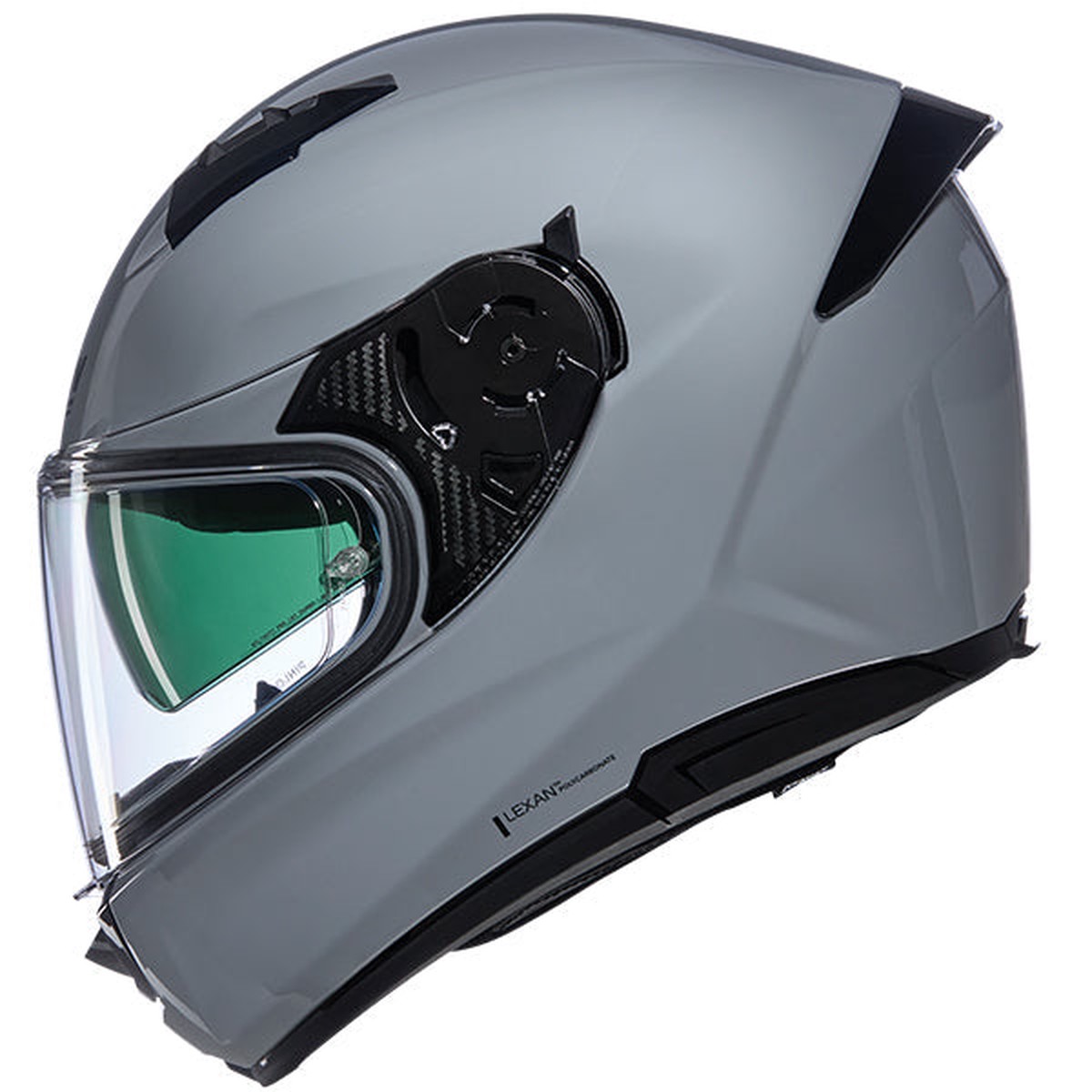 Nolan N60-6 Classico Grey