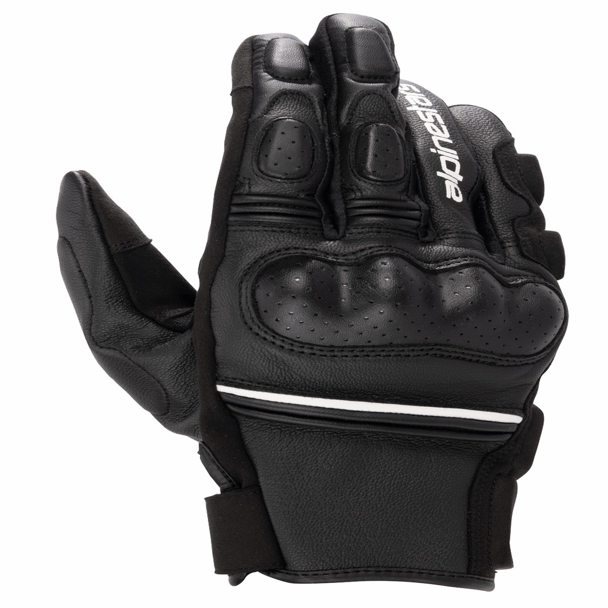 Phenom Leather Gloves