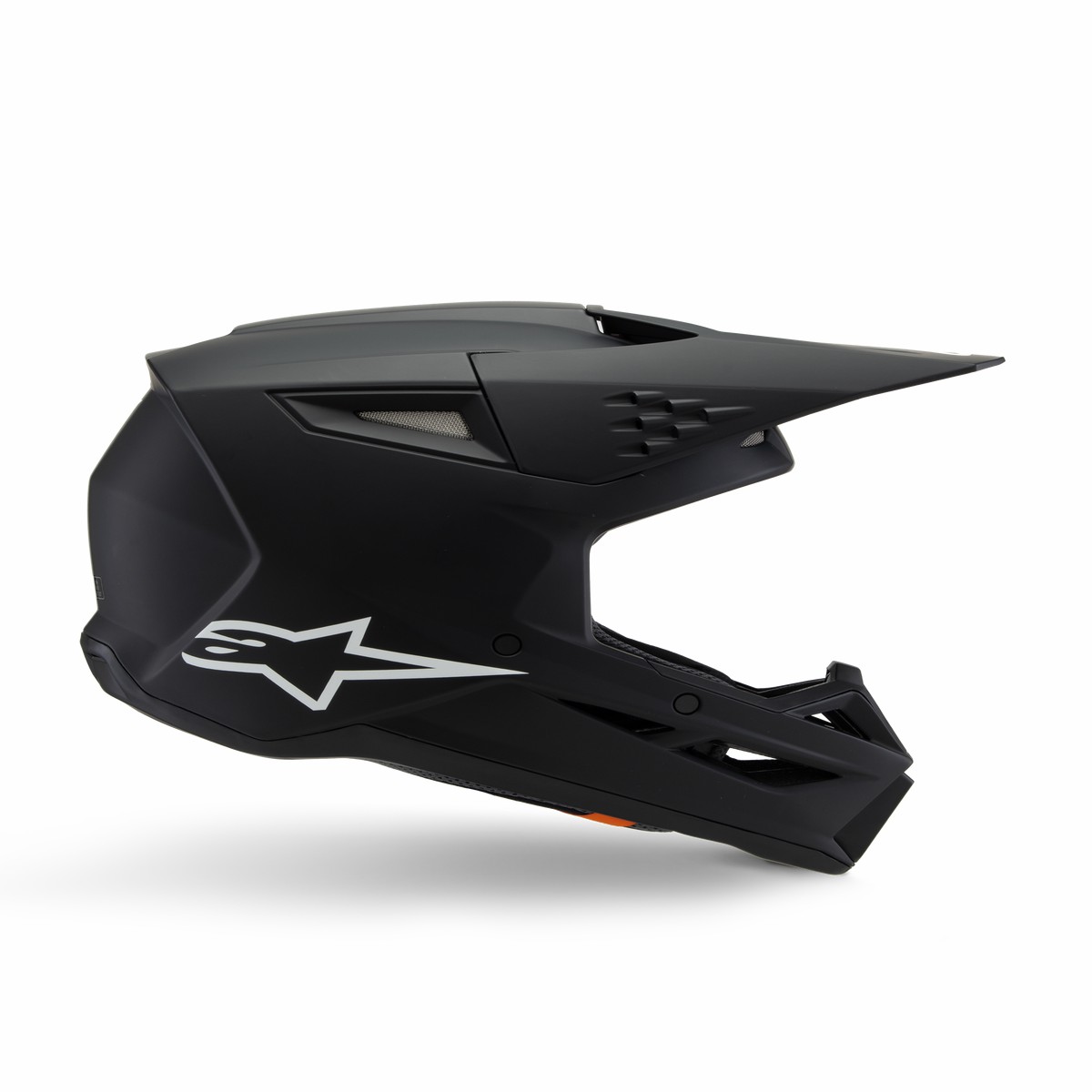 SM3 Youth Solid Helmet ECE06