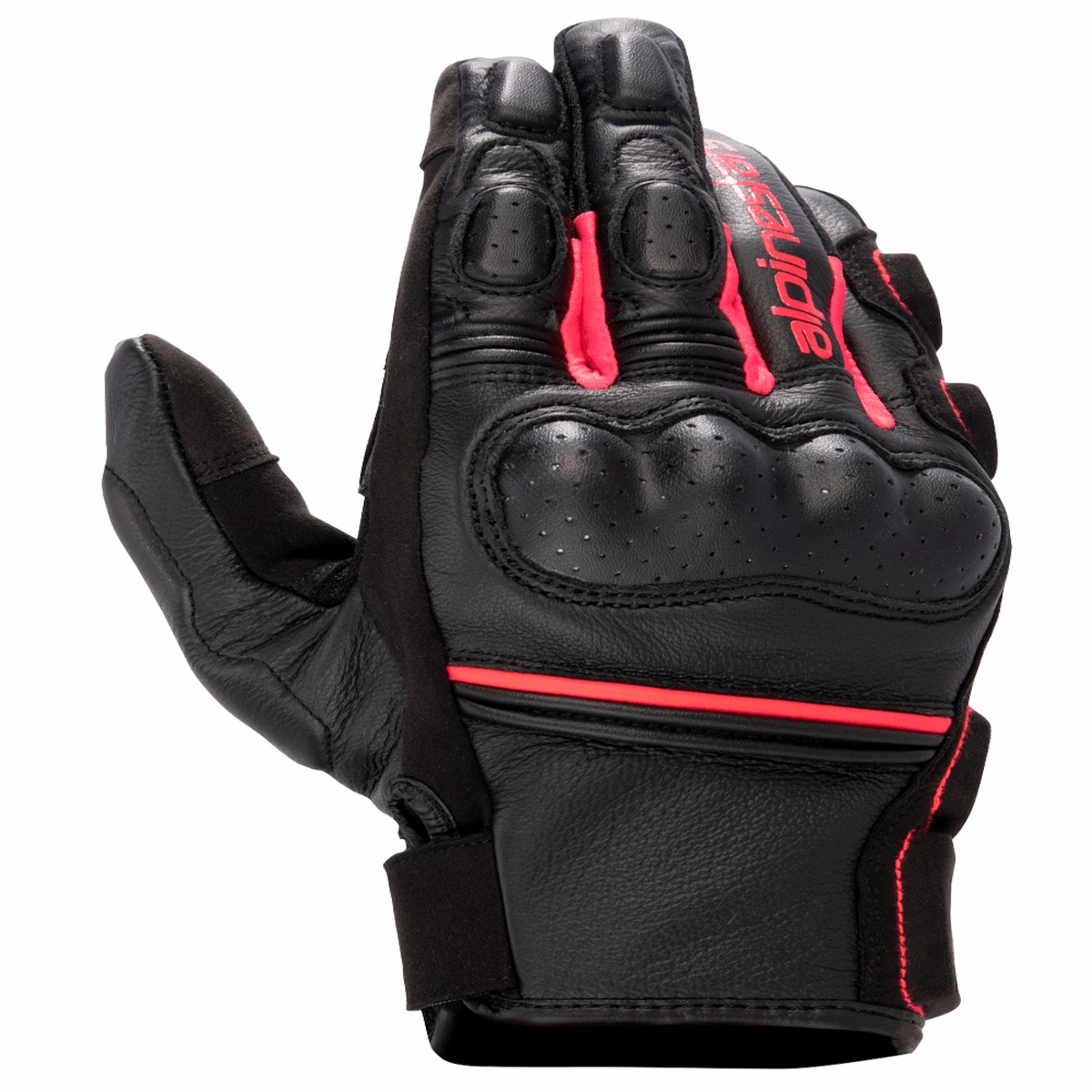 Women Stella Phenom Leather Air Glove
