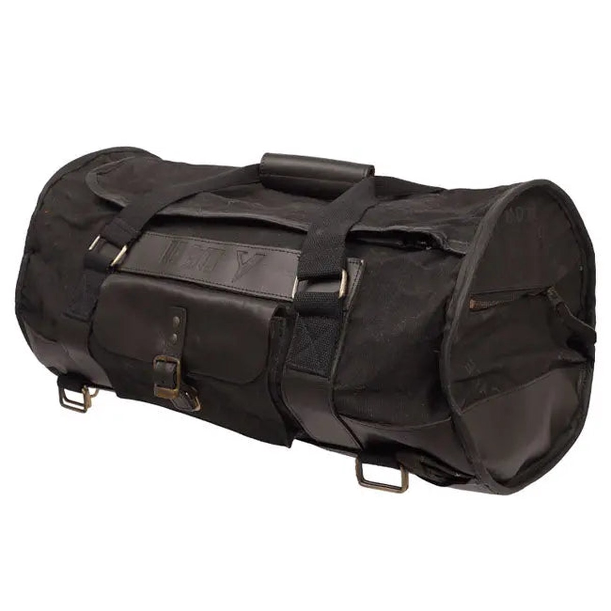 ByCity Dakar Backpack Black