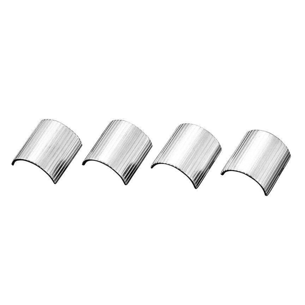 HANDLEBAR REDUCER SLEEVES SHIM 254mm to 222mm