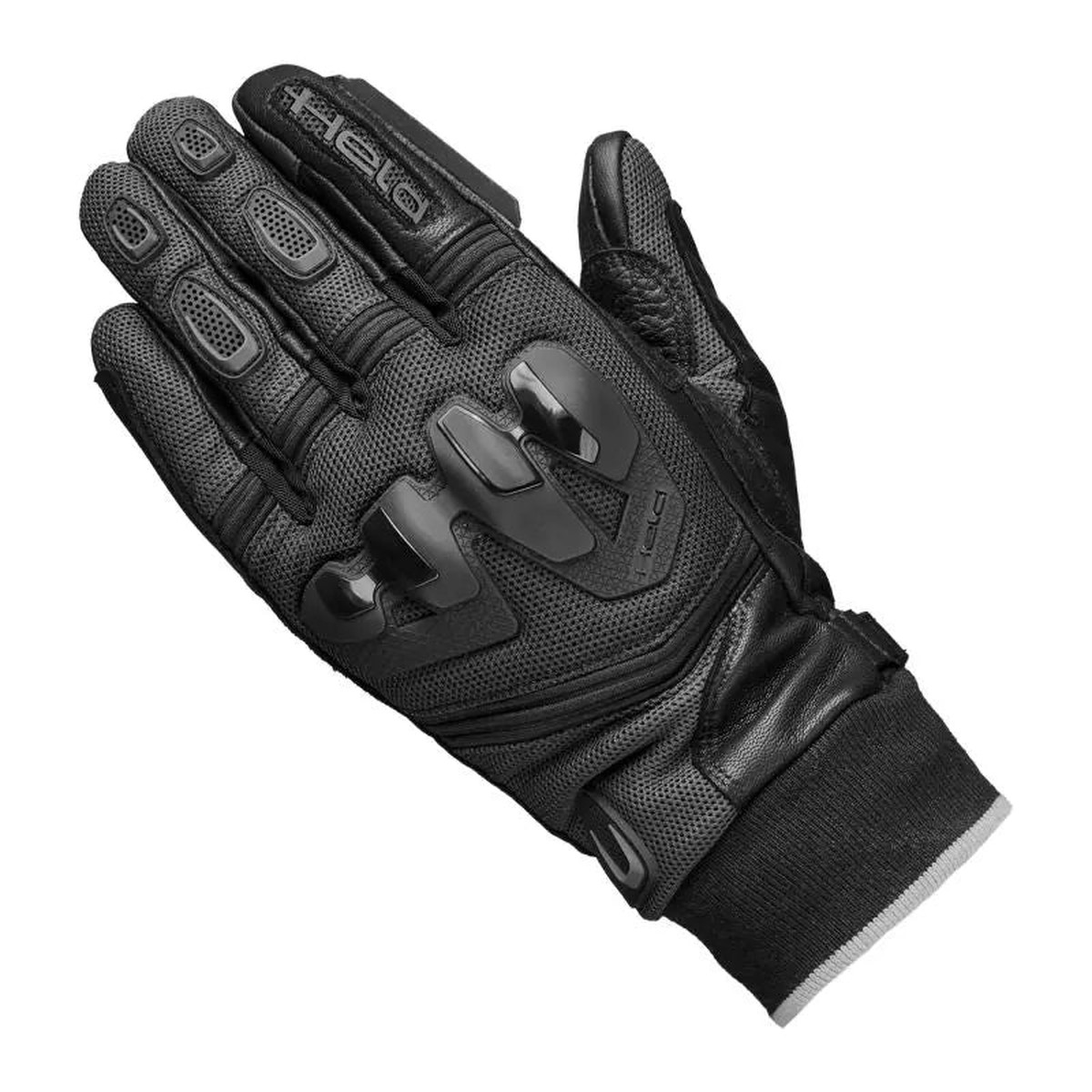 Held Sambia KTC 2 Adventure Gloves Black