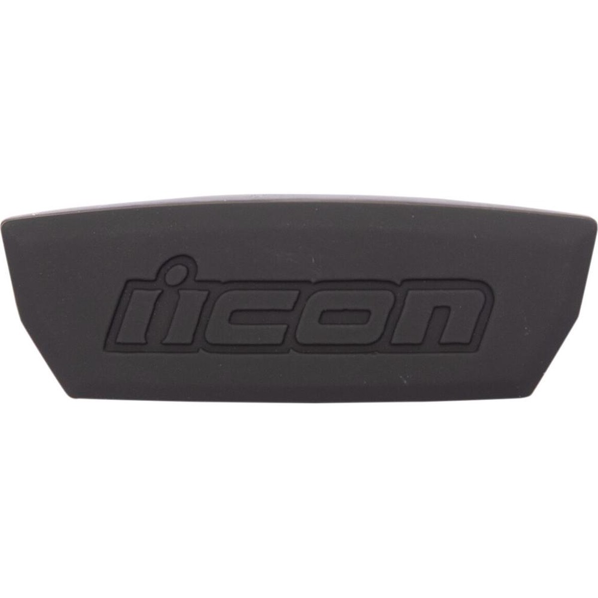 Icon Airform Forehead Vent Switch Rubatone Black