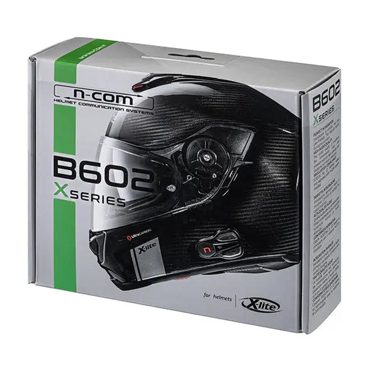 Nolan B602 X Series N-Com Intercom System