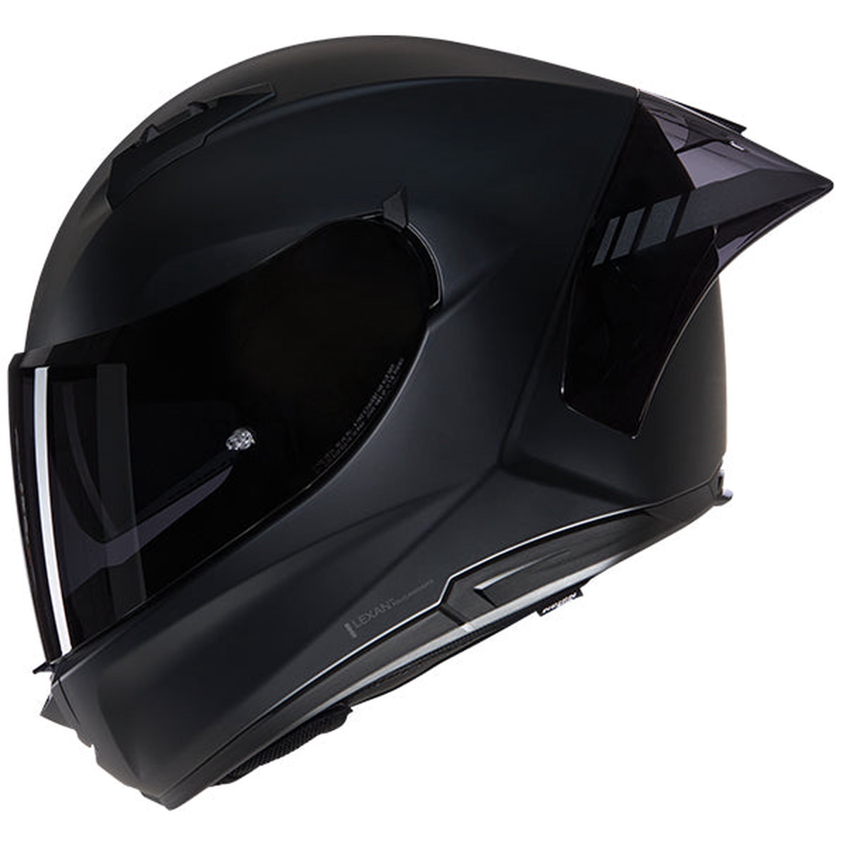Nolan N60-6 Sport Classico Black