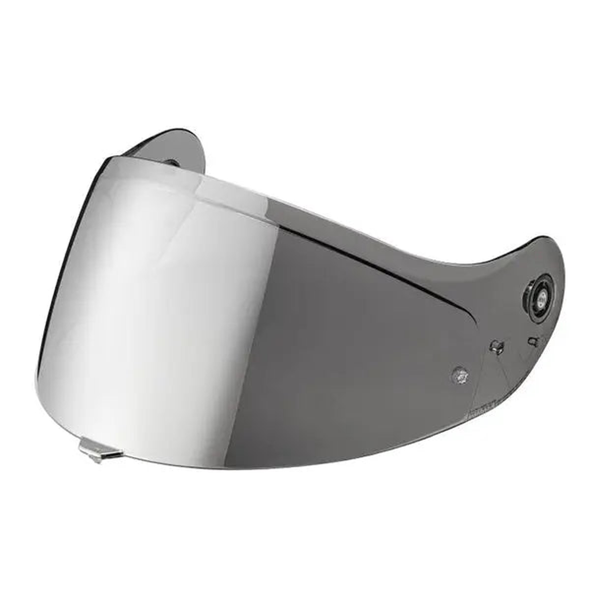 Nolan X-903 Ultra Carbon Helmet Visor Metallic Silver