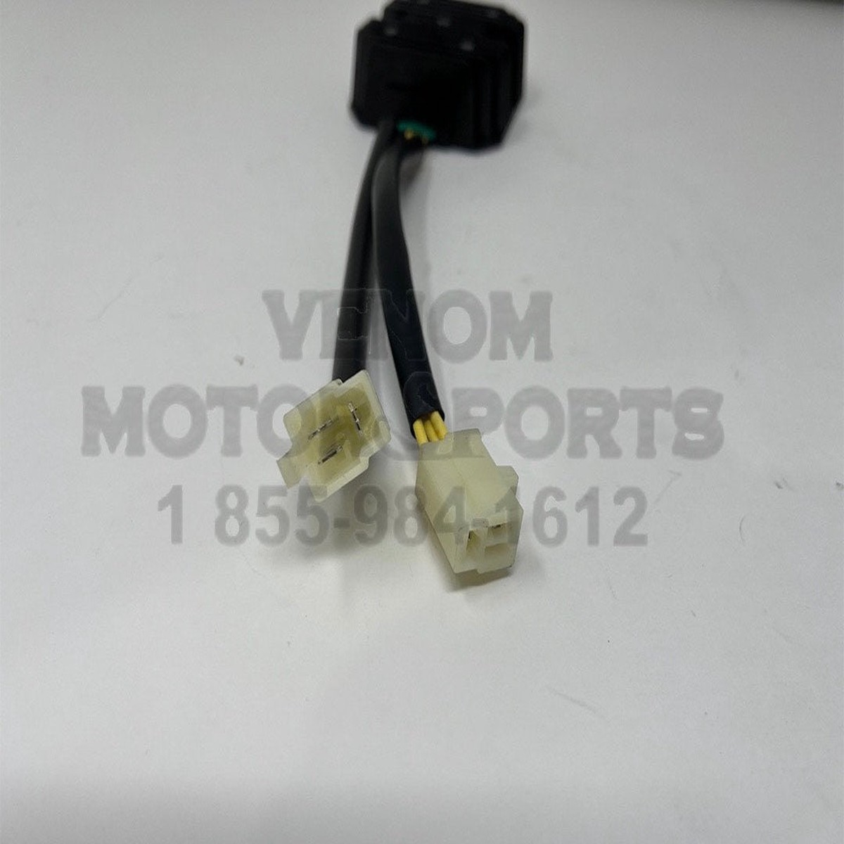 R 250cc Voltage Regulator Rectifier (01020025)