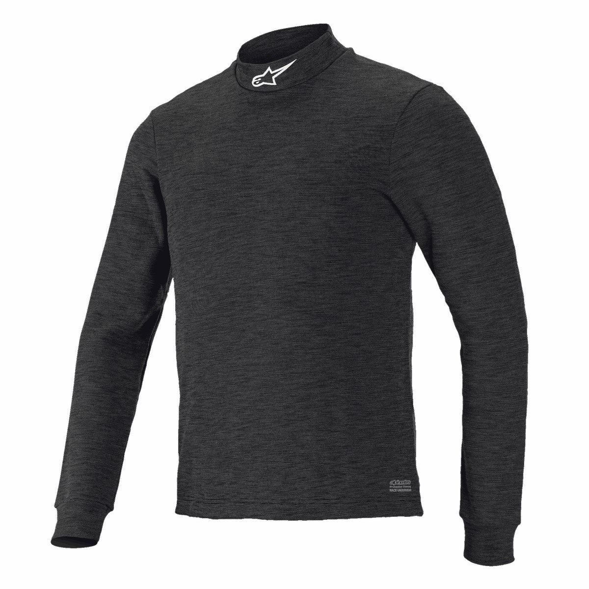 Race V3 Long Sleeve Top