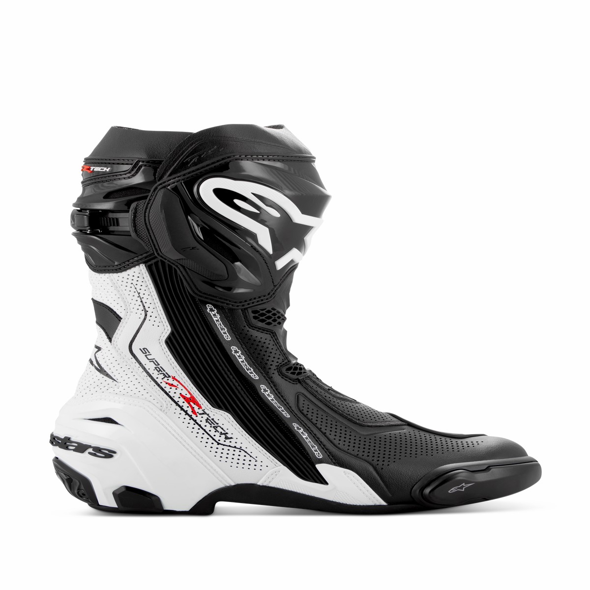 Supertech R Vented Boots