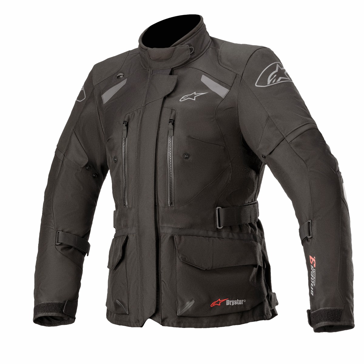 Women Stella Andes V3 Drystar Jacket