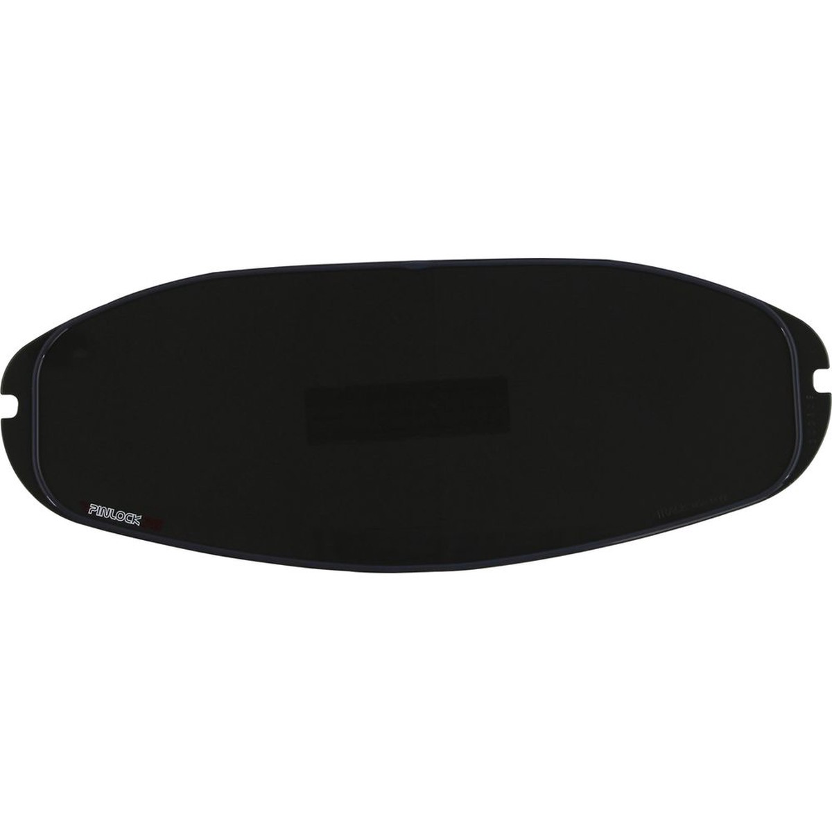 Airoh Valor ST701 ST501 Helmet Pinlock 70 Fog Resistant Lens Dark Smoke