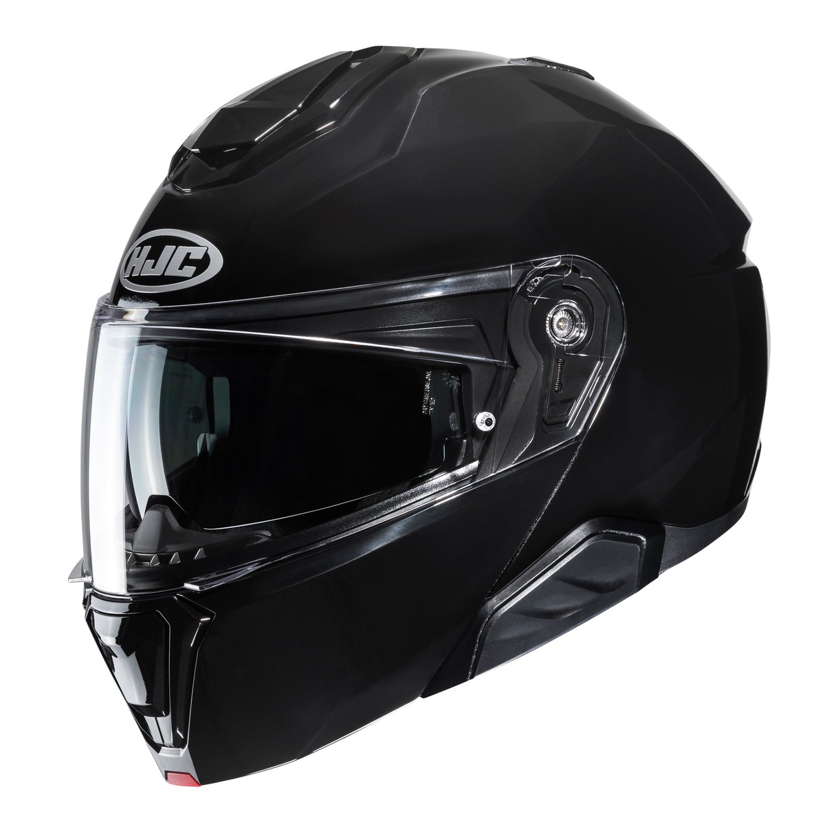 HJC I91 - Black