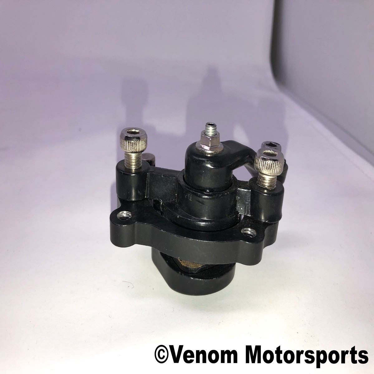 Replacement Front Caliper Left Side Venom 1000W ATV