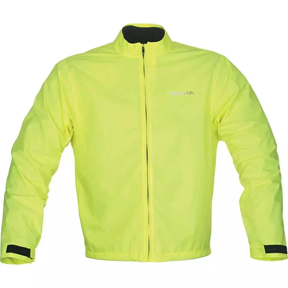 Richa Full Fluo Over Jacket Yellow