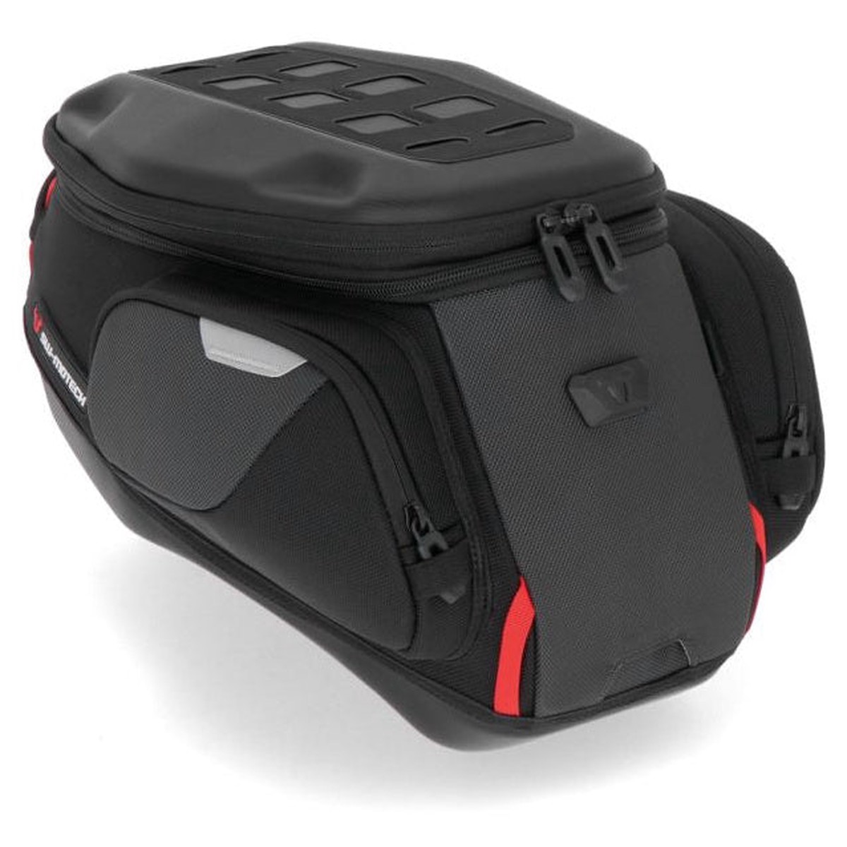 SW-Motech Pro City Tank Bag Black Grey Vendor No BCTRS0010430000
