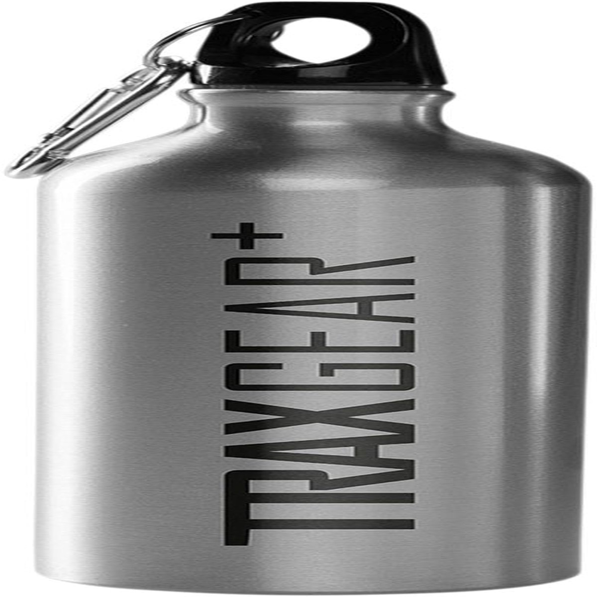 SW-Motech Stainless Steel Bottle Silver For Trax Side Cases - 06 Litres Vendor No ALK0016531000S