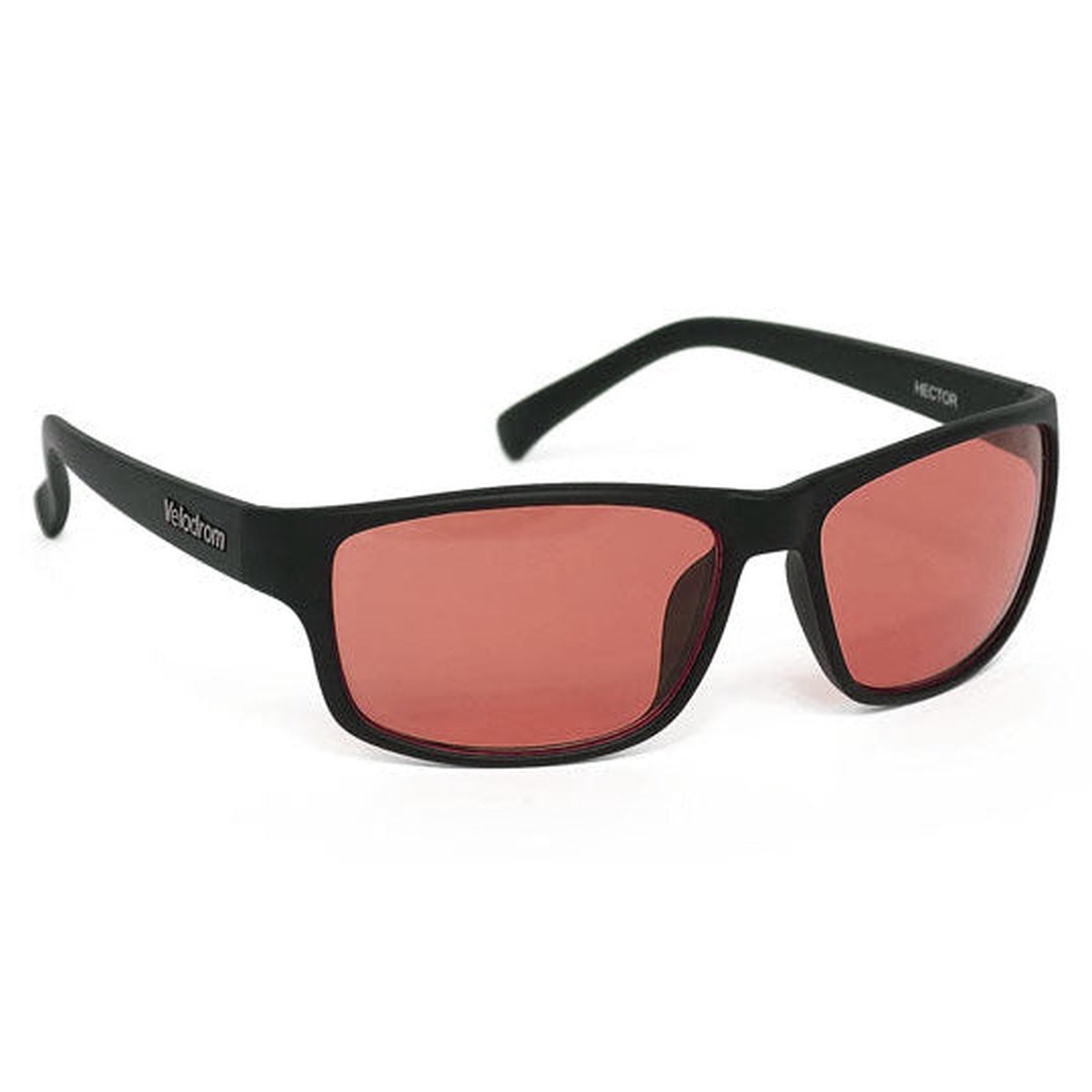 Velodrom Hector Sunglasses Dayglow