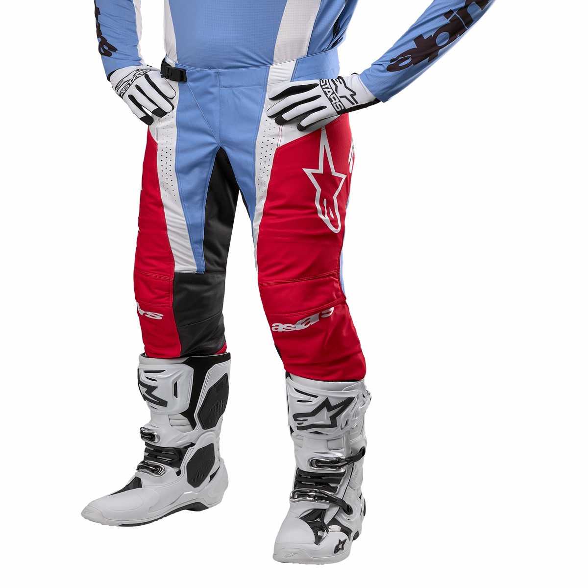 2024 Techstar Ocuri Pants
