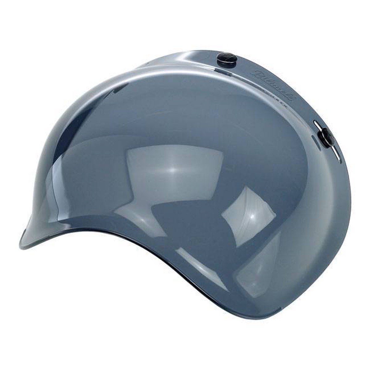 GRINGO ANTI-FOG BUBBLE SHIELD SMOKE