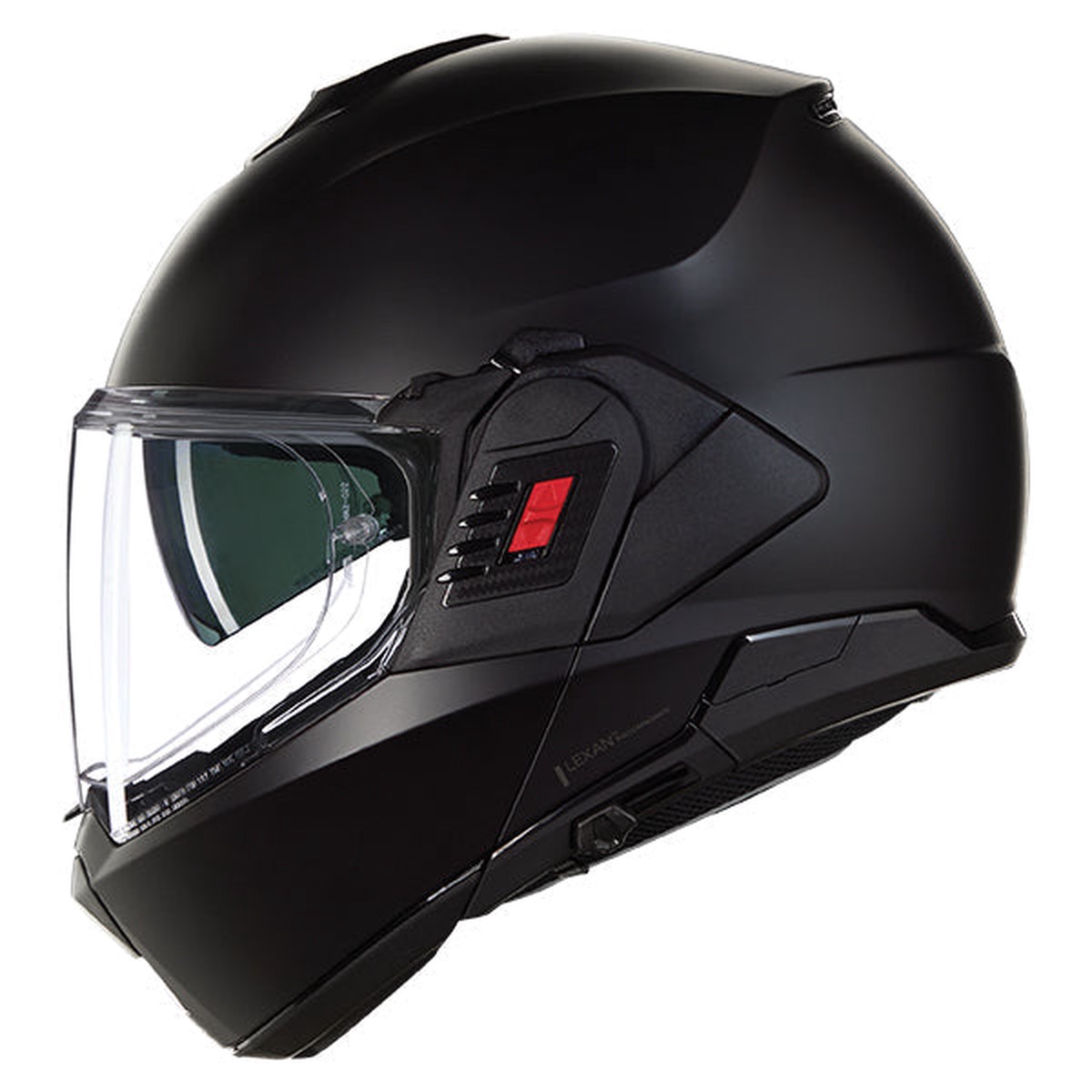 Nolan N120-1 Classico Modular Matt Black