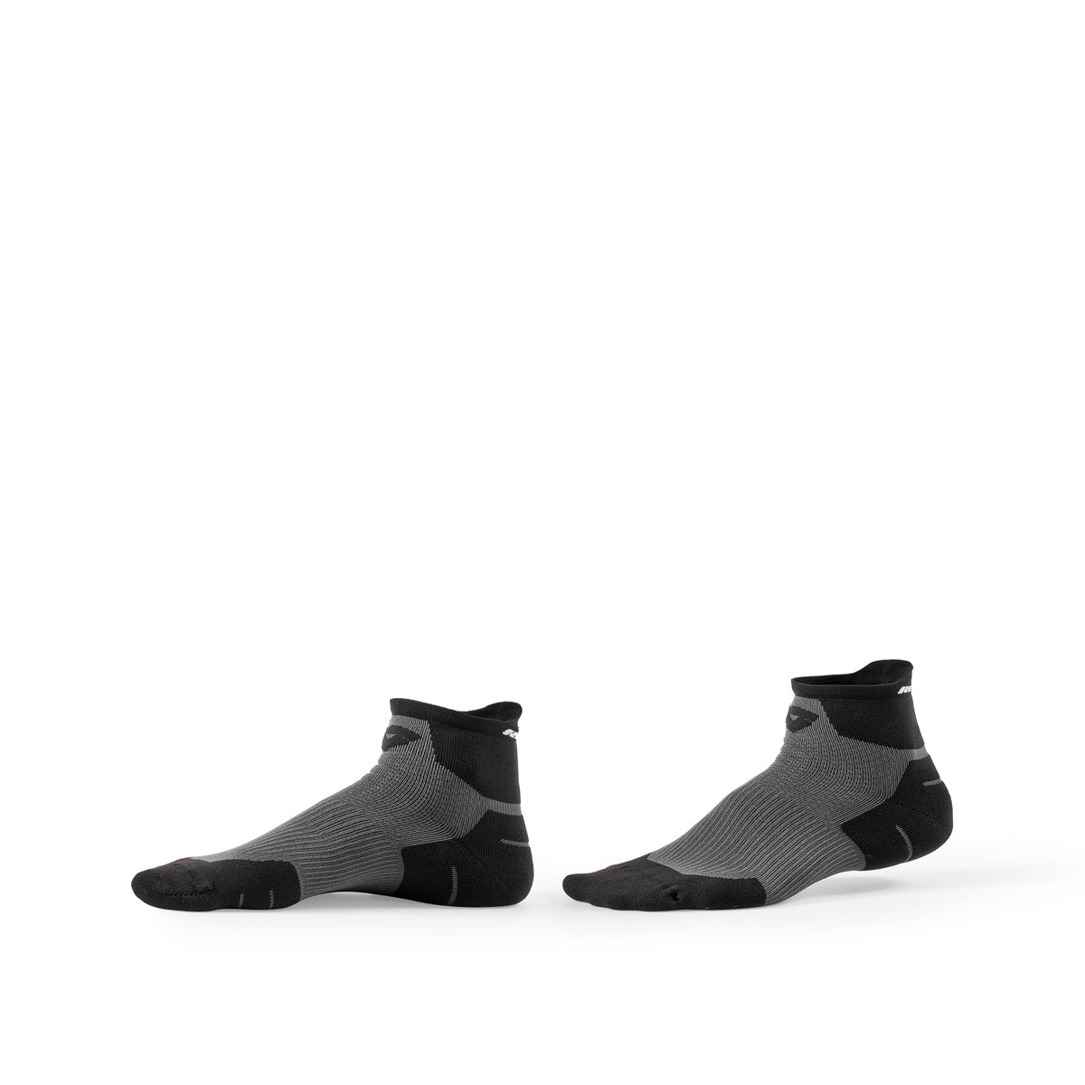 Revit Javelin 2 Socks Grey Black