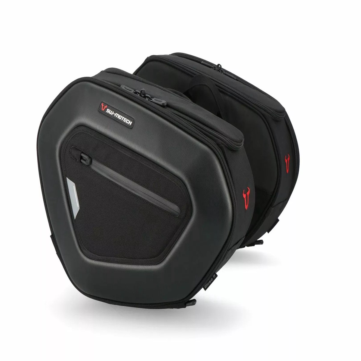 SW-Motech Pro Blaze Saddlebag Set Vendor No BCHTA1774030000