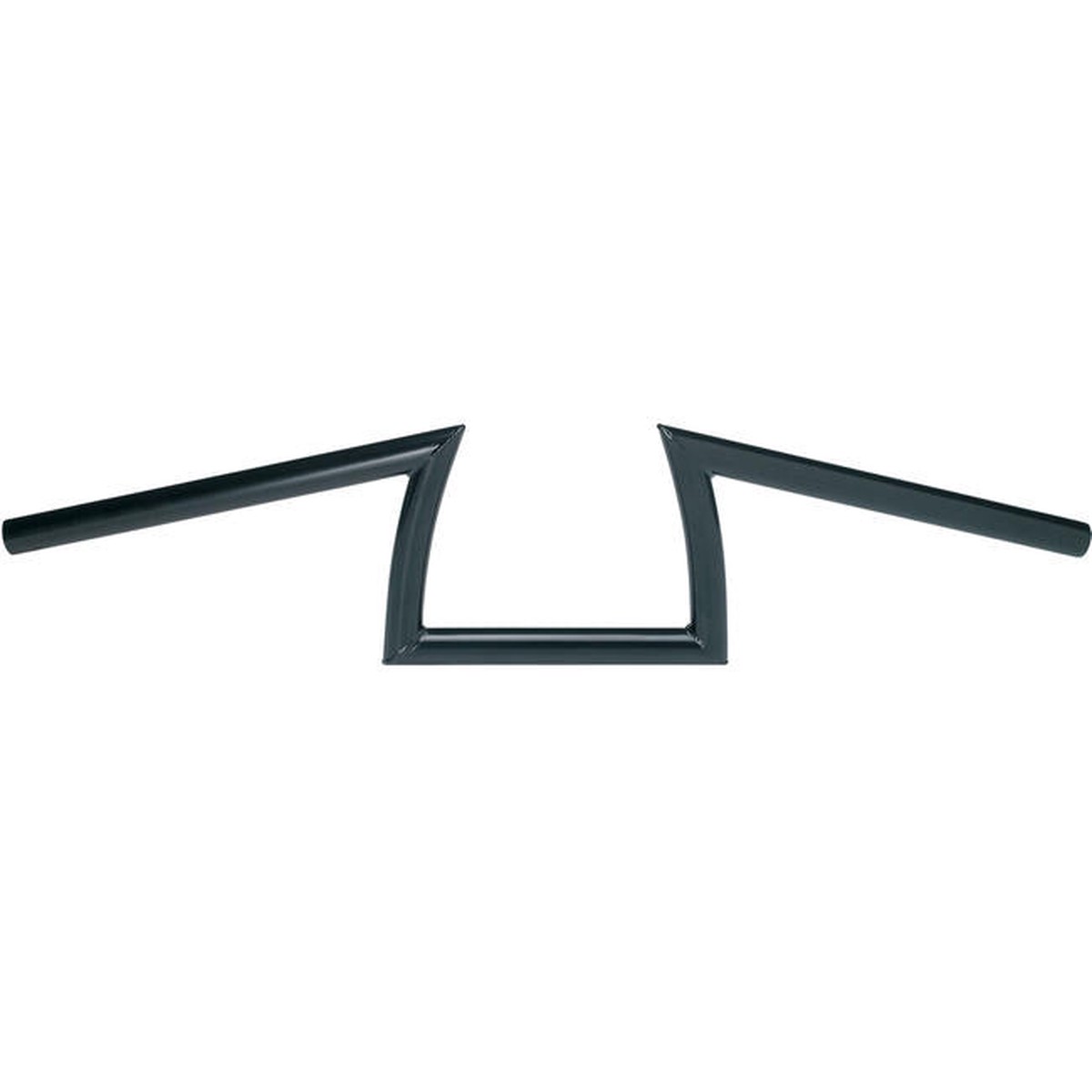 KEYSTONE HANDLEBARS 1 - BLACK