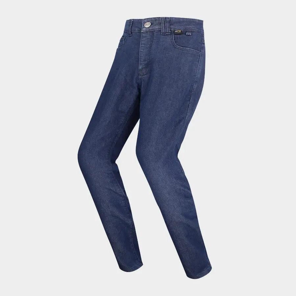 LS2 Stone Denim Jeans Blue