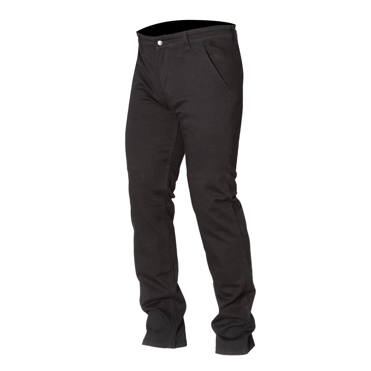 Merlin Brody D3O Single Layer Riding Chino Black