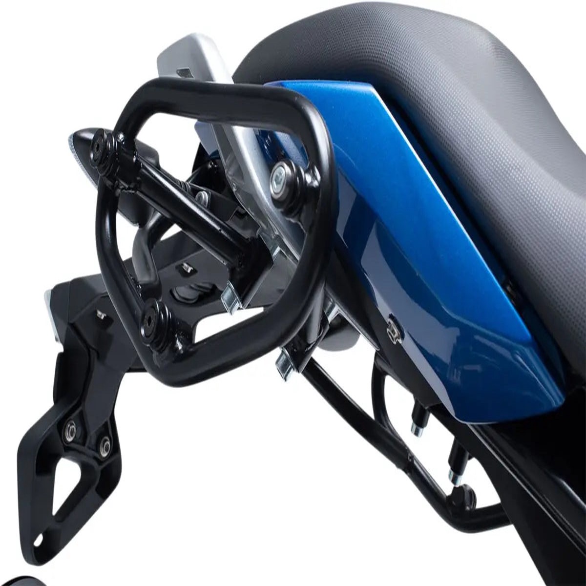 SW-Motech SLC Right Side Luggage Carrier Black Vendor No HTA0764911001