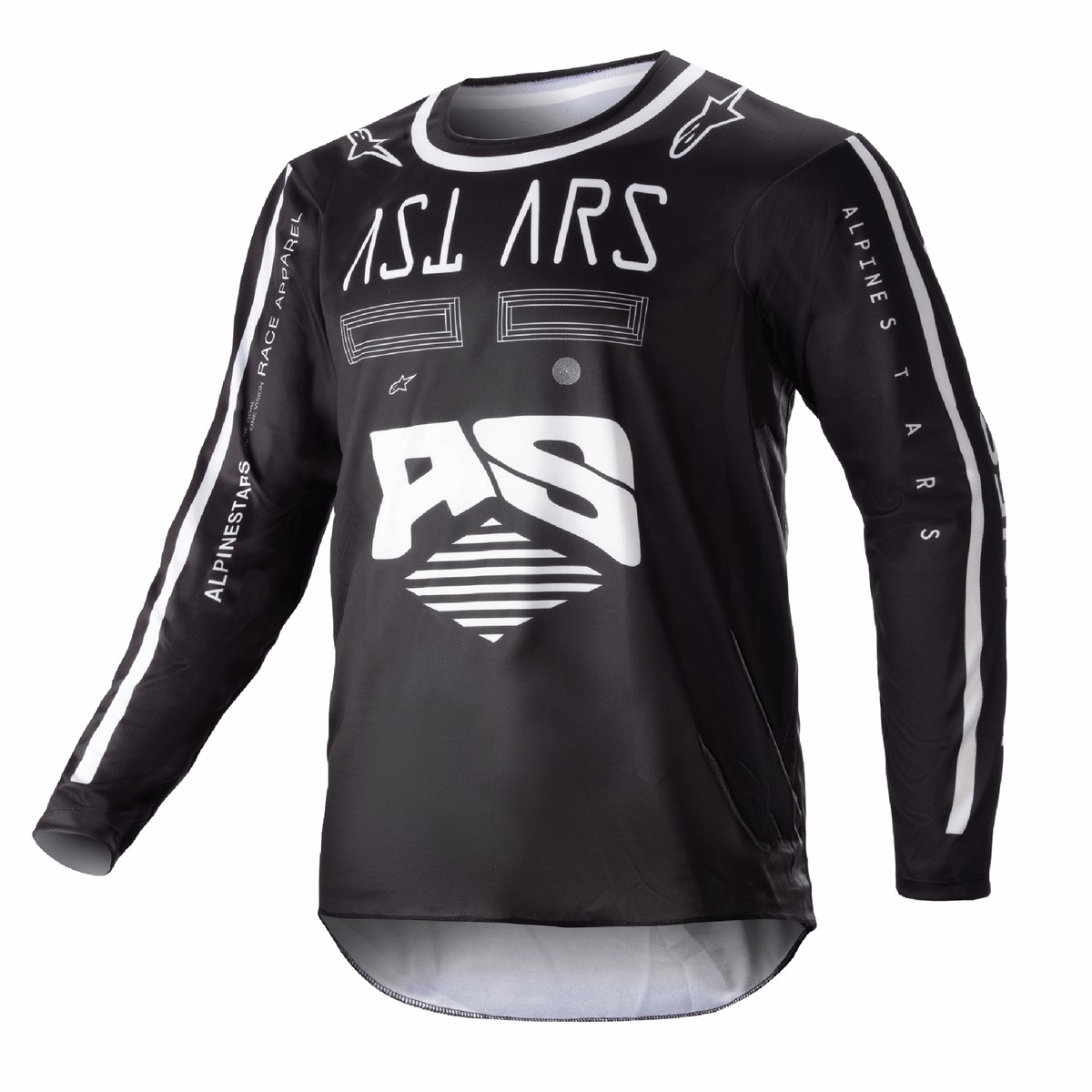 2023 Racer Found Jersey