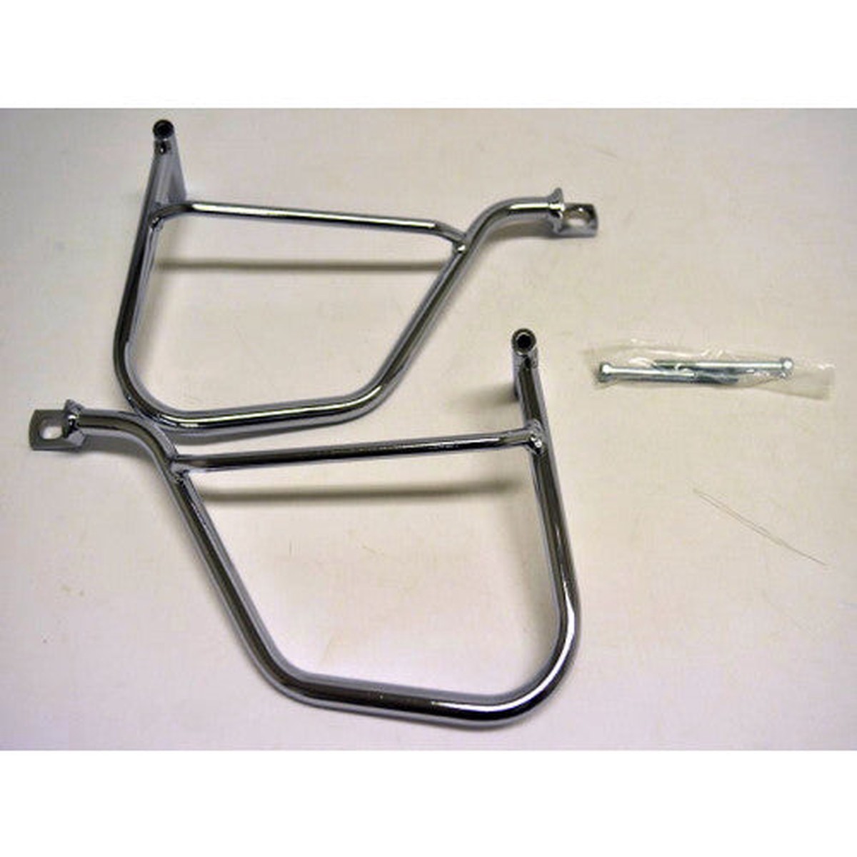 Longride Pannier Fitting Kit For Kawasaki VN1500 Mean Streak Models