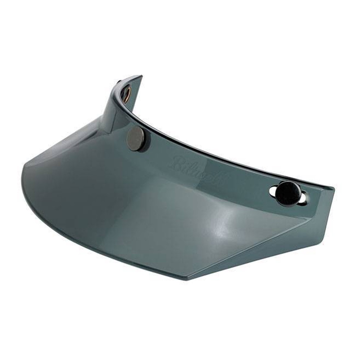 MOTO VISOR SMOKE