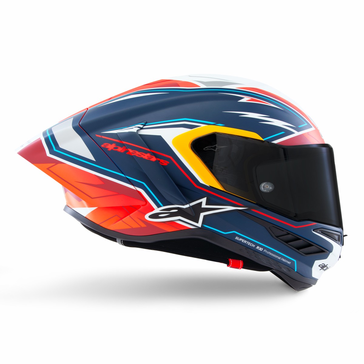 Supertech R10 Acosta LE Helmet