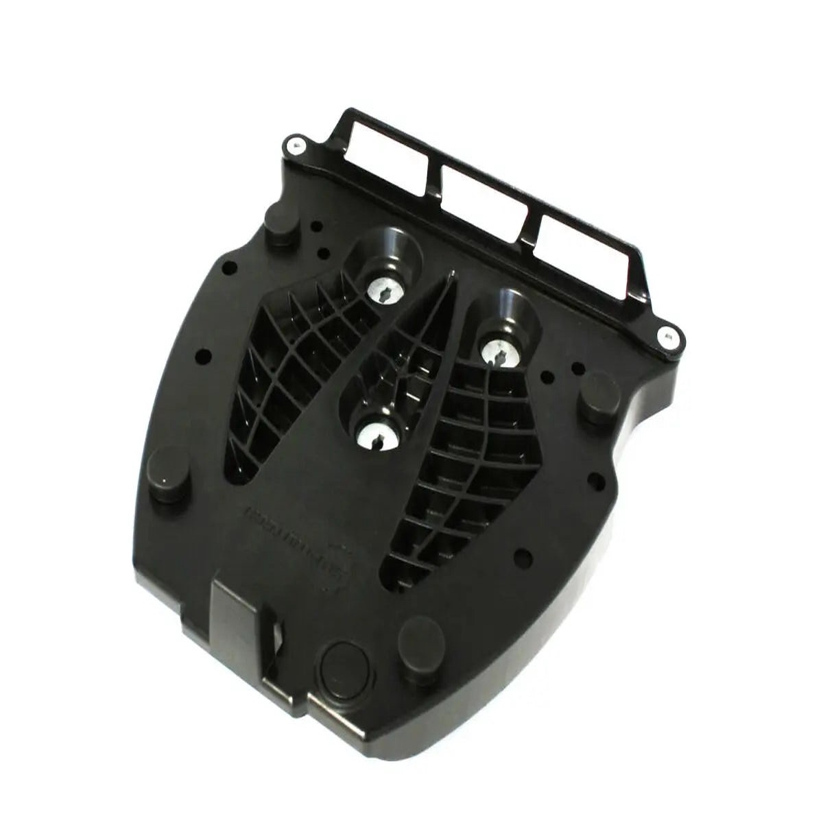 SW-Motech 3 Point Locking Adapter Kit Black For Aluminium Luggage Rack Vendor No GPT00152406