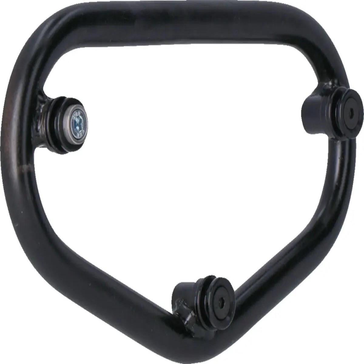 SW-Motech SLC Side Carrier Left Black Vendor No HTA0197910000
