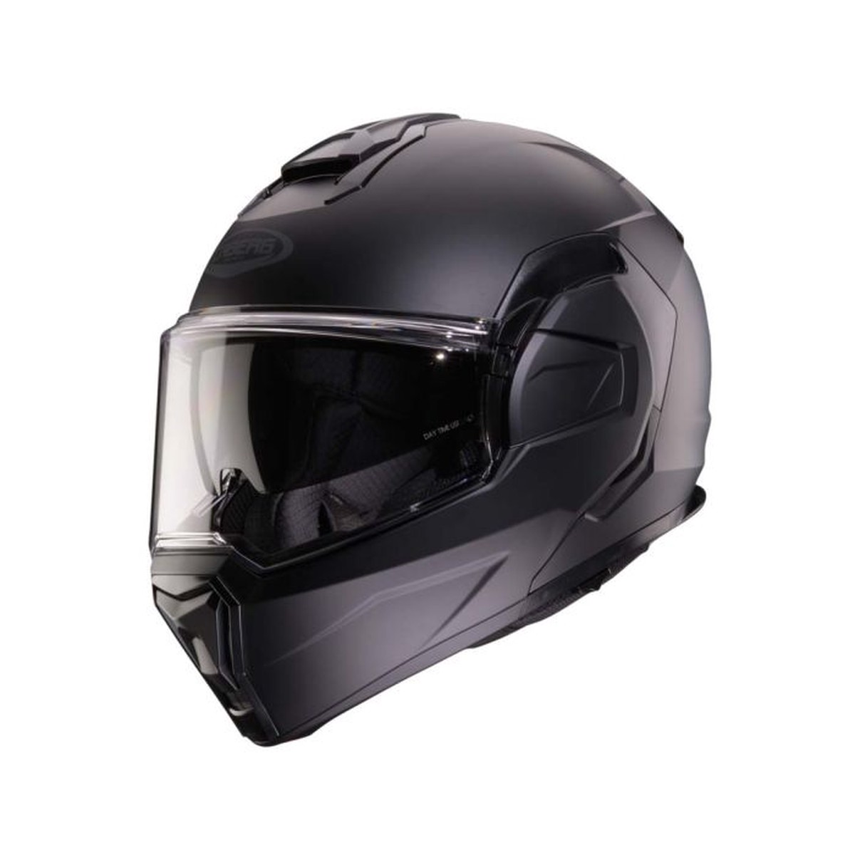 Caberg Trip Matt Black