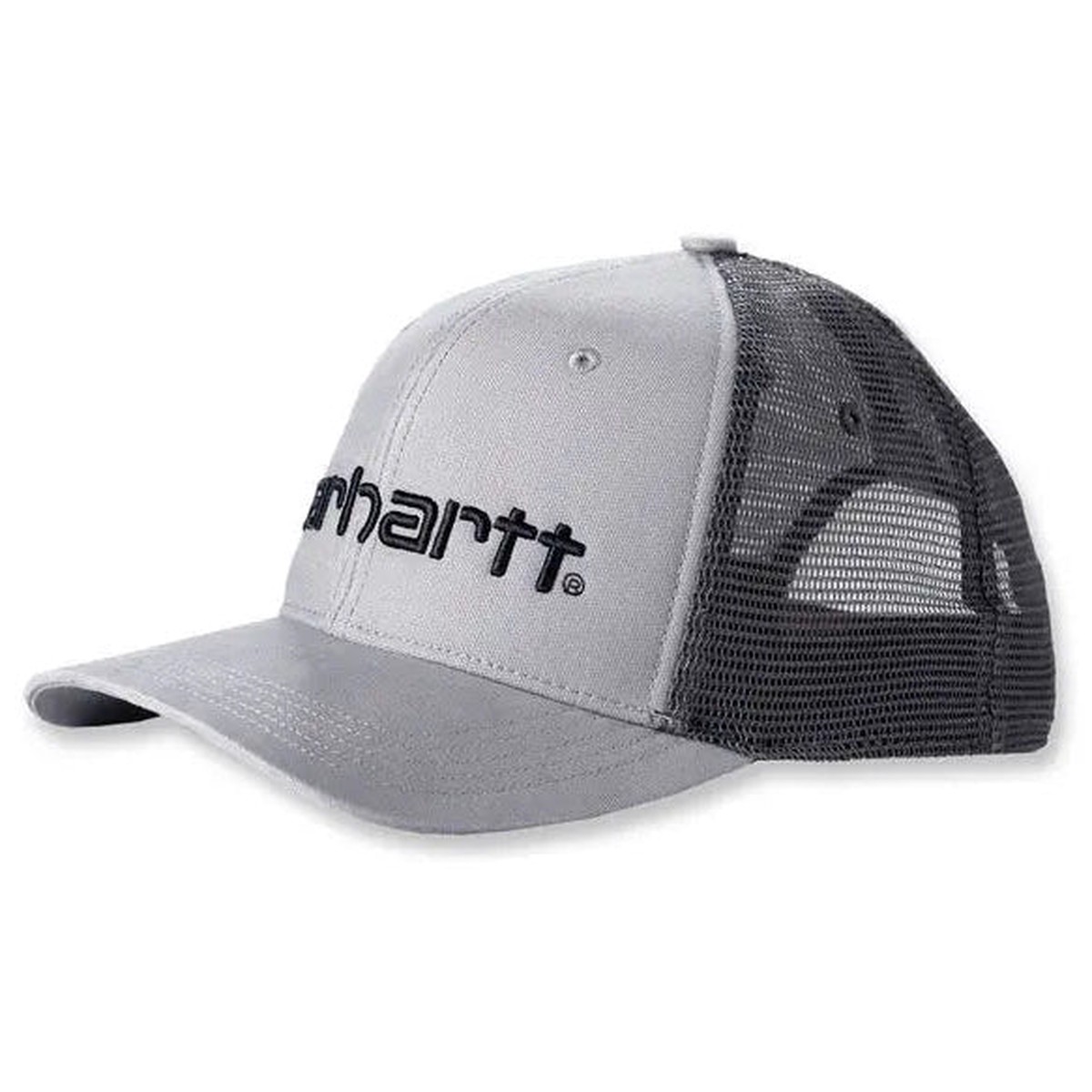 Carhartt Dunmore Cap Asphalt Black