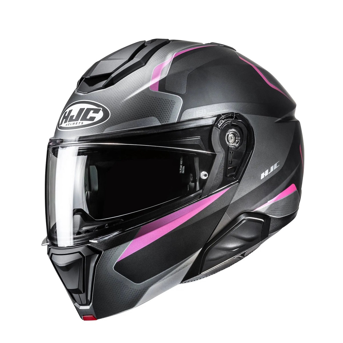 HJC I91 Felio MC8SF Pink